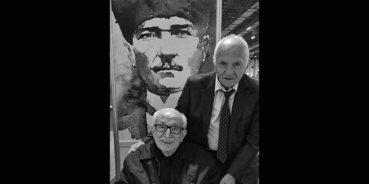 Benazus’un ardından