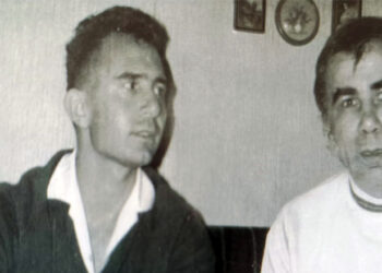 İki Cengiz romancı: Cengiz Dağcı ve Cengiz Aytmatov