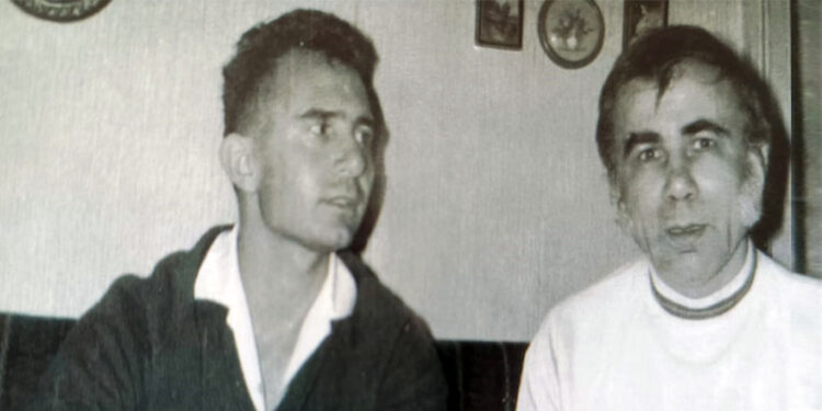 İki Cengiz romancı: Cengiz Dağcı ve Cengiz Aytmatov