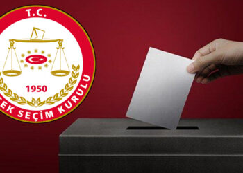 YSK’dan ikinci “mühürsüz oy darbesi” hazırlığı