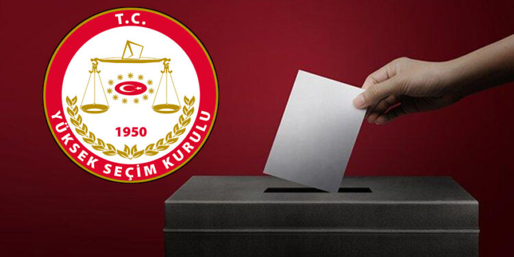 YSK’dan ikinci “mühürsüz oy darbesi” hazırlığı