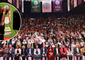 YSP Kongresi’nin gösterdiği: Kürtçü damar değişmez!