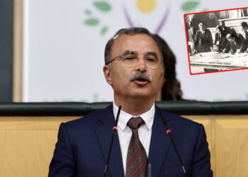 Yeşil Sol Parti’den Lozan’a saldırı