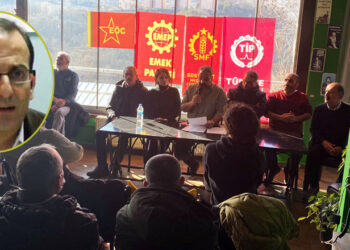 Evrensel’den itiraf: PKK, Türk solcularına Kürt işçiler arasında örgütlenme yaptırmıyormuş!