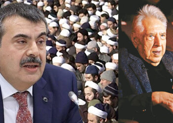 Tarikatlar STK değil, gerici-feodal sömürü örgütleridir