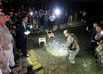 Zaho provokasyonun sebebi Türkiye’yi bataklığın içine sokmak