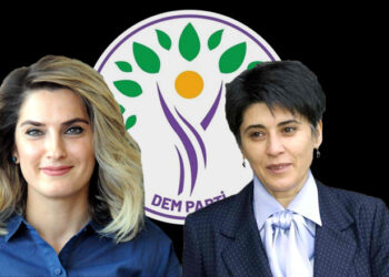 HDP’li iki kadının (Zana ve Demirtaş) açıklamalarıAKP-HDP işbirliğine işaret ediyor