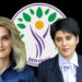 HDP’li iki kadının (Zana ve Demirtaş) açıklamalarıAKP-HDP işbirliğine işaret ediyor