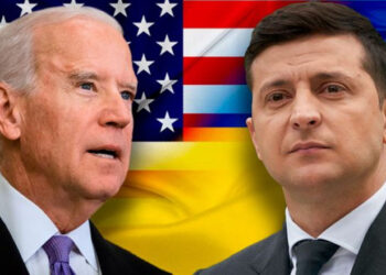 Batı’nın savaşta Ukrayna’yı yalnız bırakması Rusçuları neden sevindiriyor?