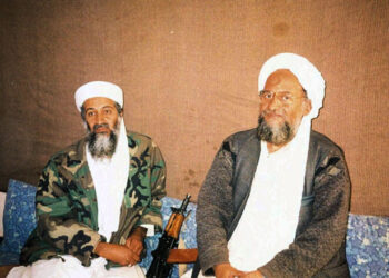 Taliban, Amerikan askeri çıktı